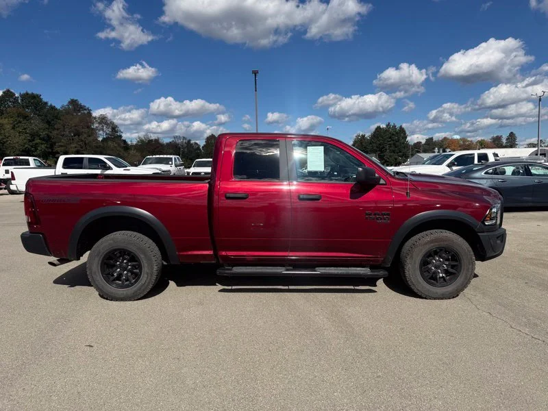 Used 2022 Red Ram Warlock image 12