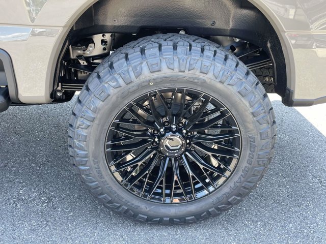 New 2026 Marsh Gray Ford TCcustoms image 83