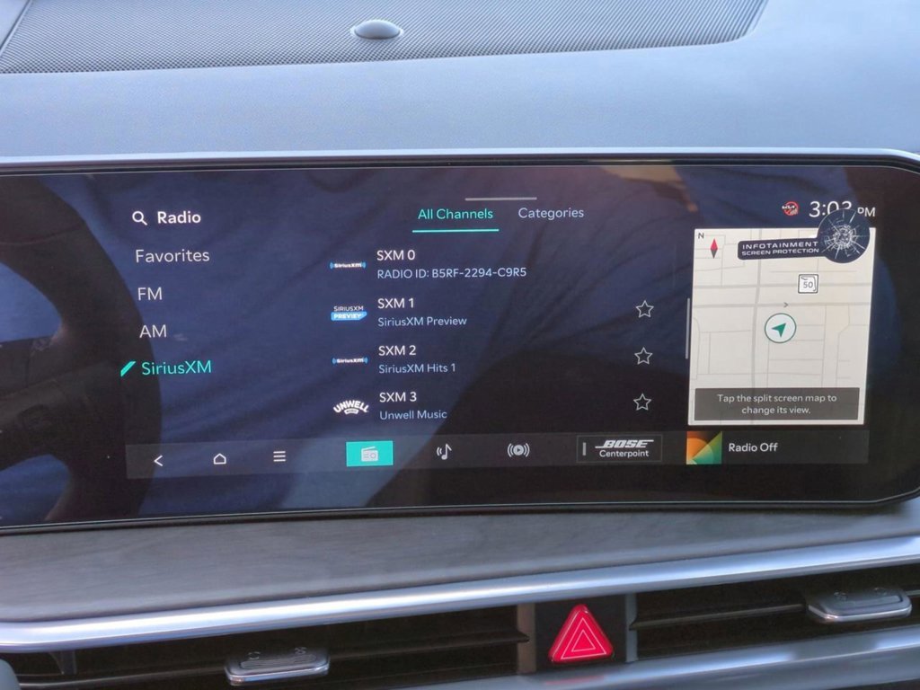 New 2026 Ivory Silver Kia X-Line SX AWD image 21