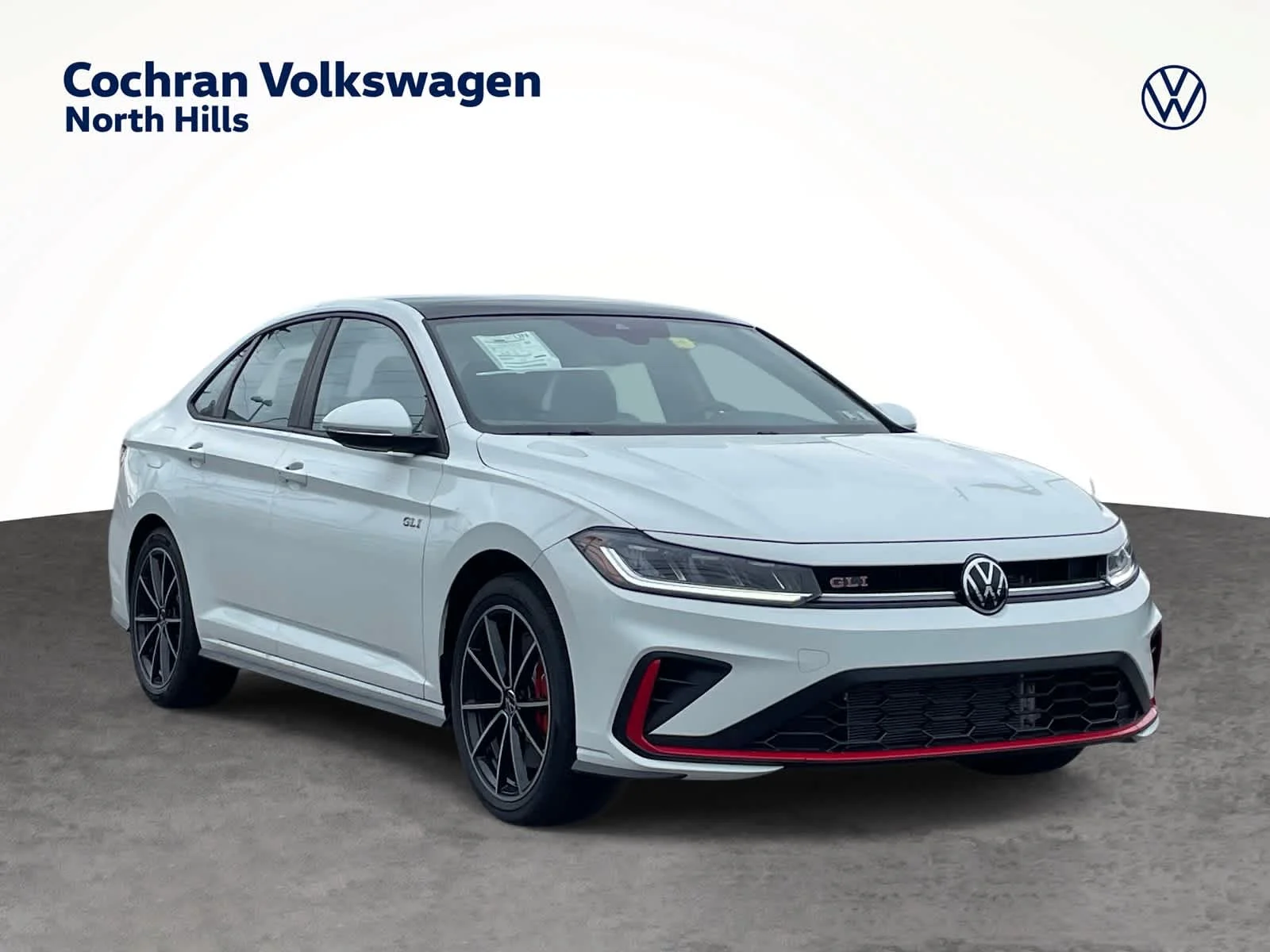 2026 Volkswagen Jetta