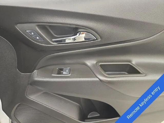 Used 2024 Summit White Chevrolet LT image 11