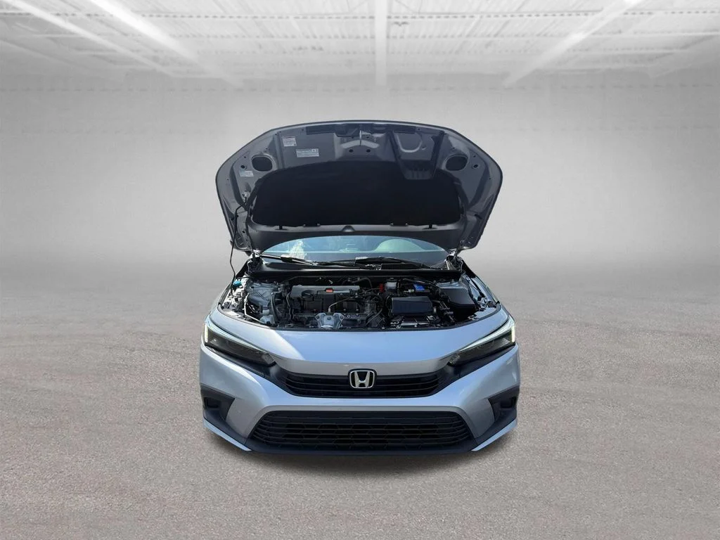 Used 2024 Silver Honda Sport image 54