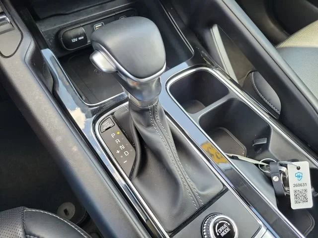 2025 Kia Telluride S - Photo 30