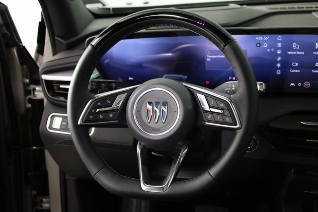 2026 Buick Enclave Sport Touring - Photo 21