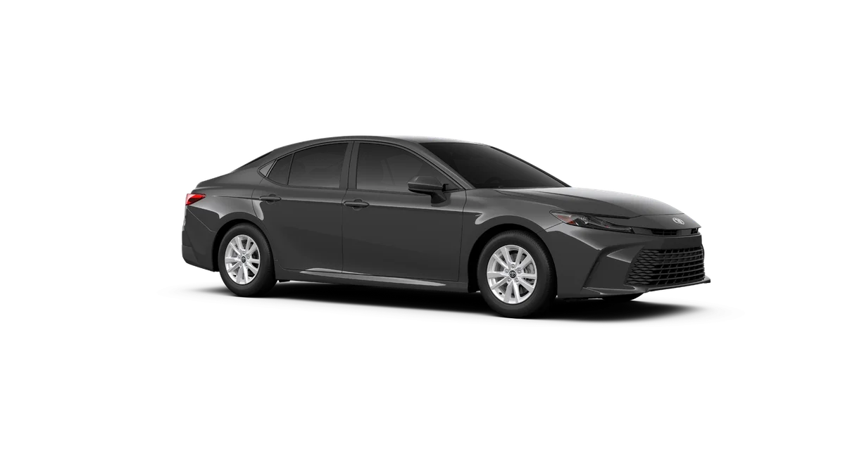 New 2027 Underground Toyota LE image 14