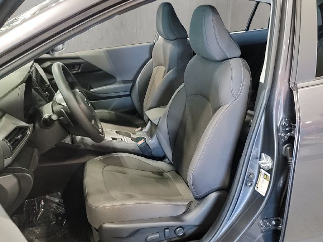 New 2026 MAGNETITE GRAY PEARL Subaru Premium image 6