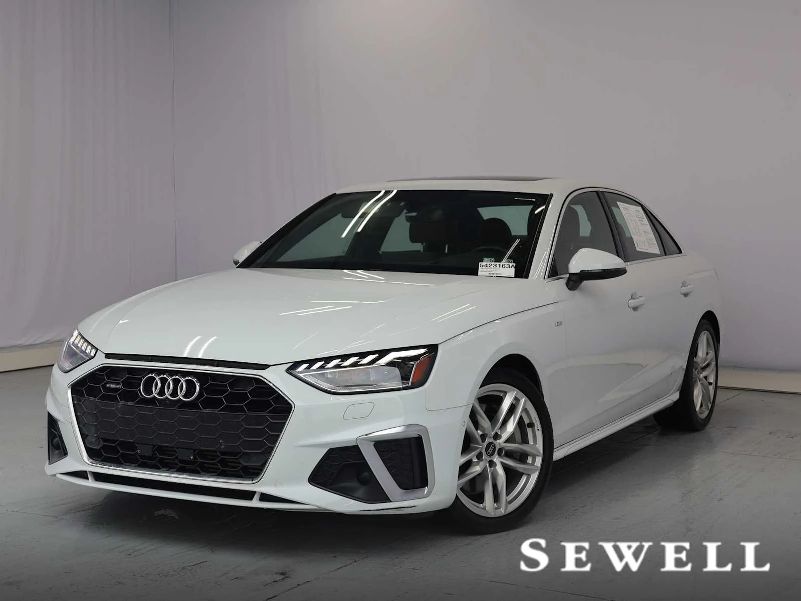 2023 Audi A4 45 TFSI Prestige quattro S tronic's photo