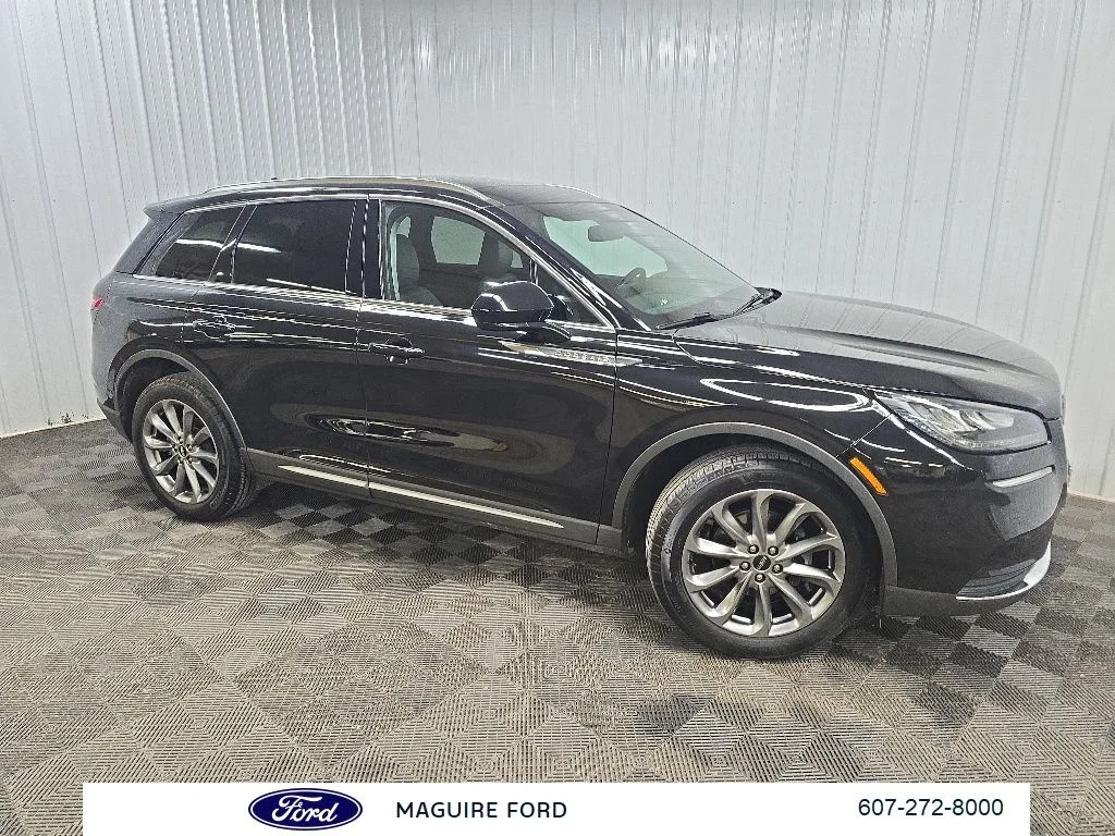 2021 Lincoln Corsair AWD's photo