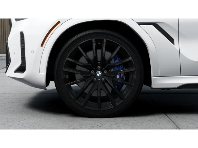 New 2027 Mineral White Metallic BMW xDrive40i image 7