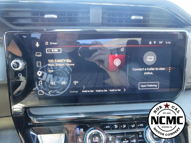 2025 GMC Sierra 2500HD AT4 - Photo 25
