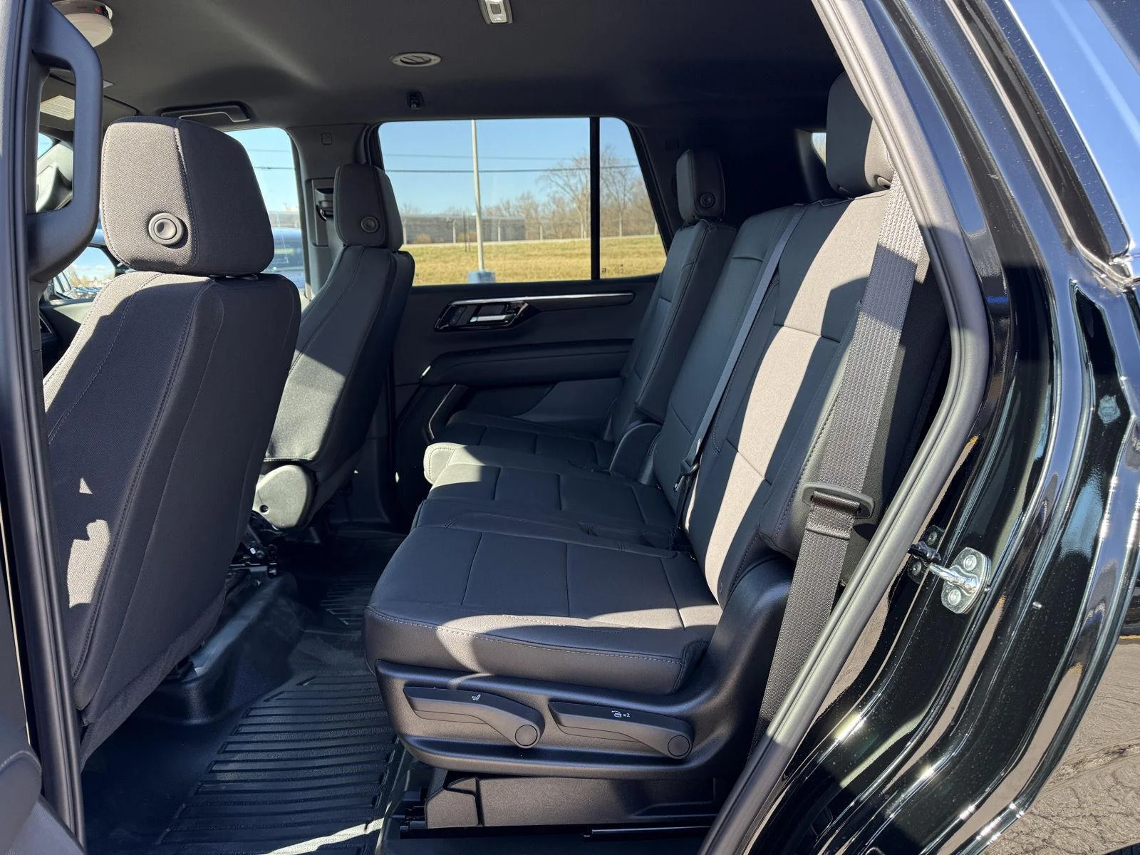 2025 Chevrolet Tahoe Fleet - Photo 10