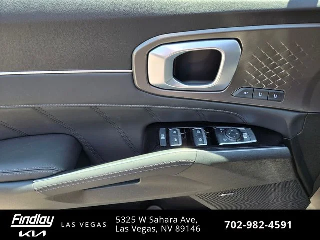 New 2026 Beige Kia X-Line SX Prestige image 18