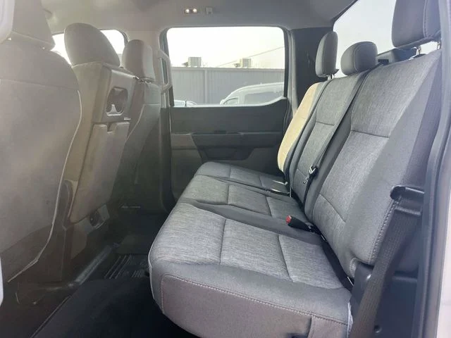 Used 2024 White Ford XL image 13