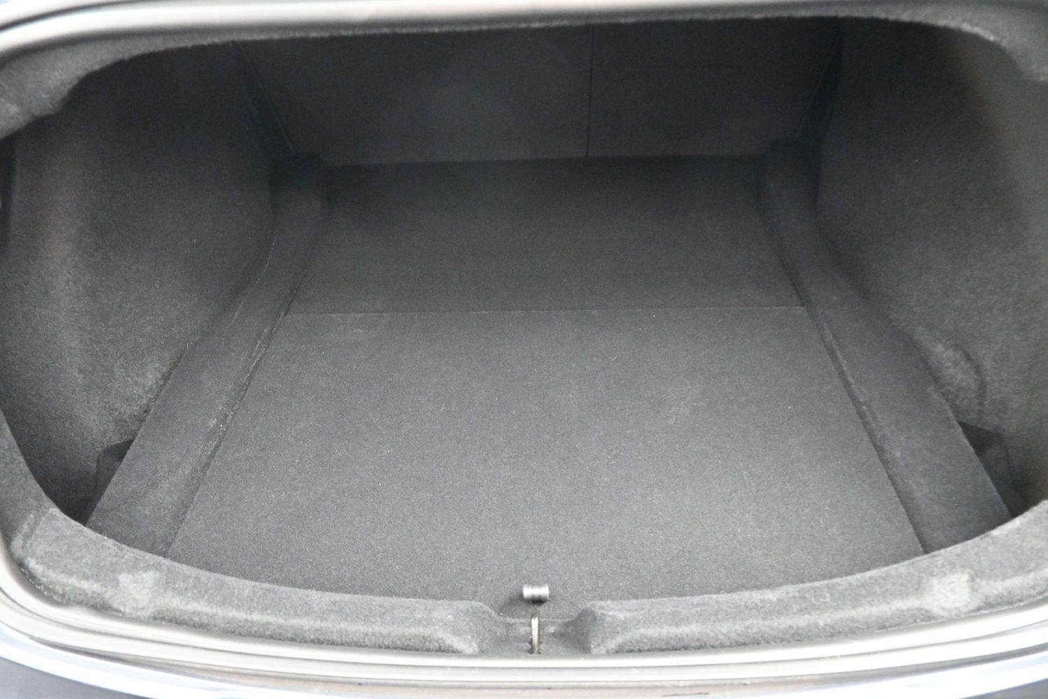 Used 2025 Stealth Grey Tesla Long Range image 9