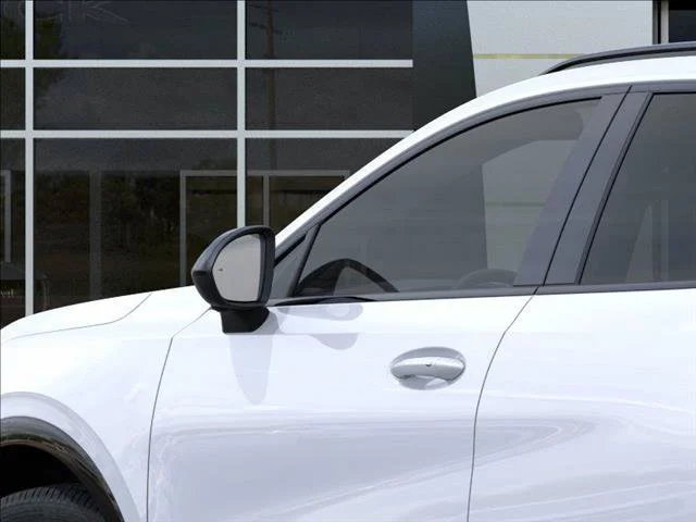 New 2026 Iridescent White Tricoat Buick Sport Touring image 12