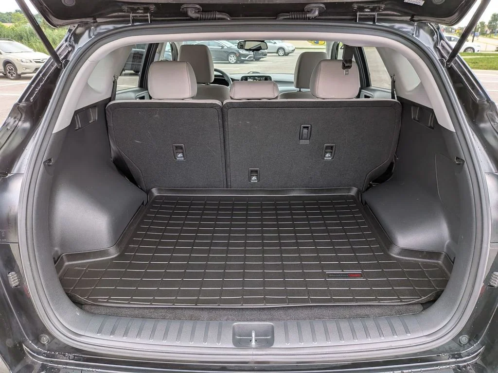 2021 Hyundai Tucson Value - Photo 26