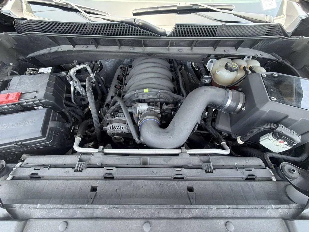 Used 2022 Dark Ash Metallic Chevrolet LT image 37