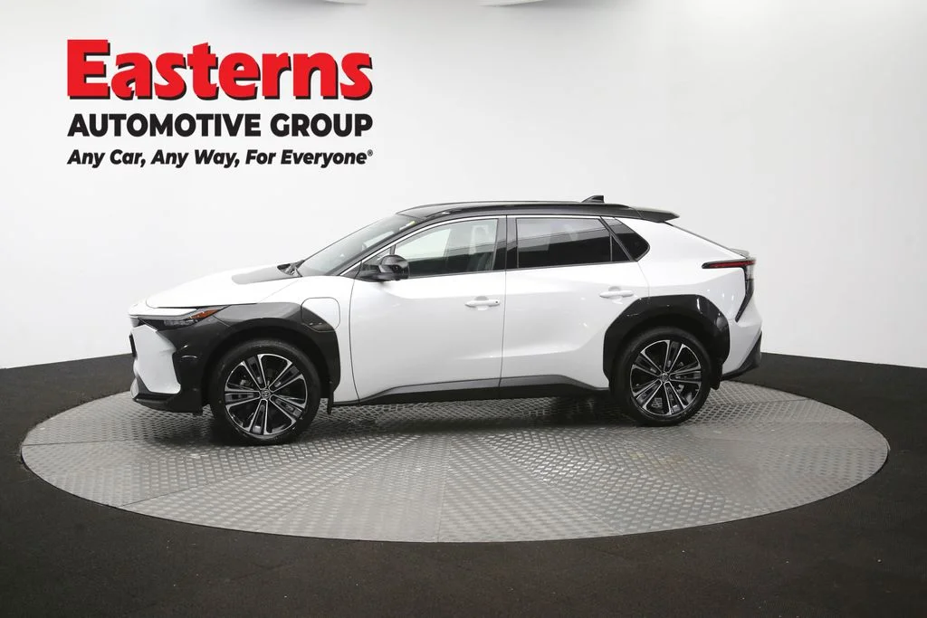 Used 2023 Beige Toyota Limited image 58