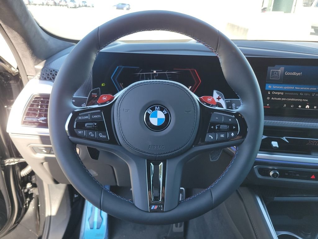 2026 BMW XM Base - Photo 32