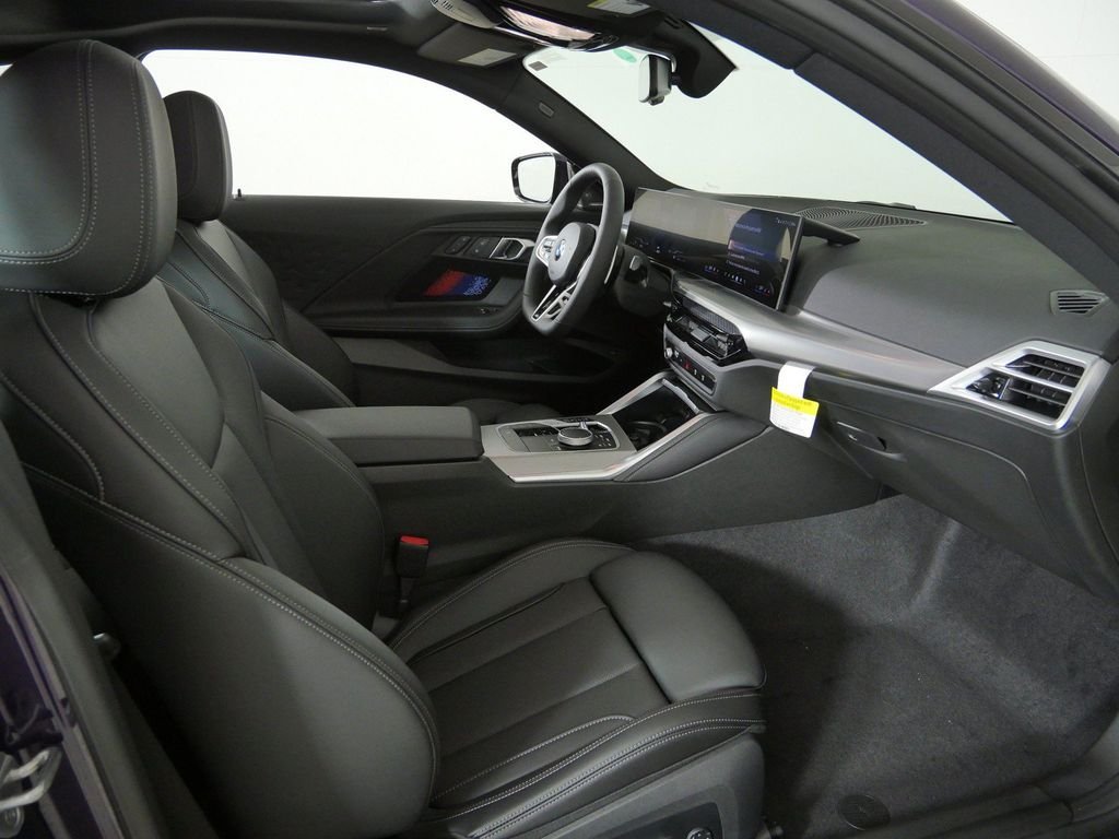 New 2026 Thundernight Metallic BMW 230i xDrive image 20