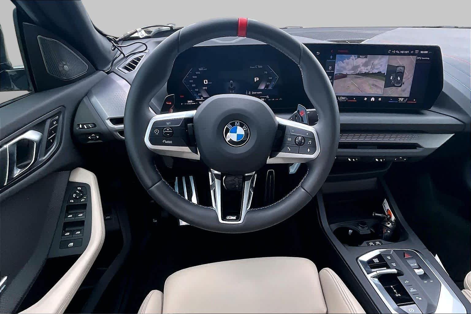 2025 BMW 2 Series M235 - Photo 10