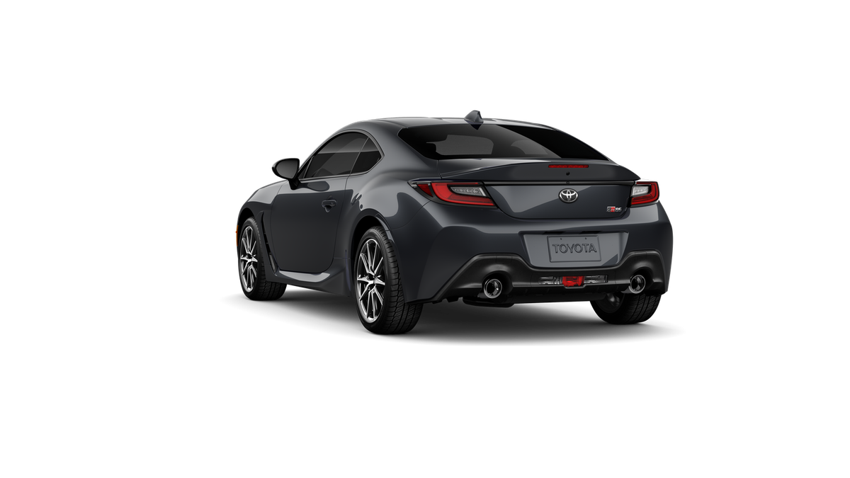 New 2027 Pavement Toyota GR86 image 7