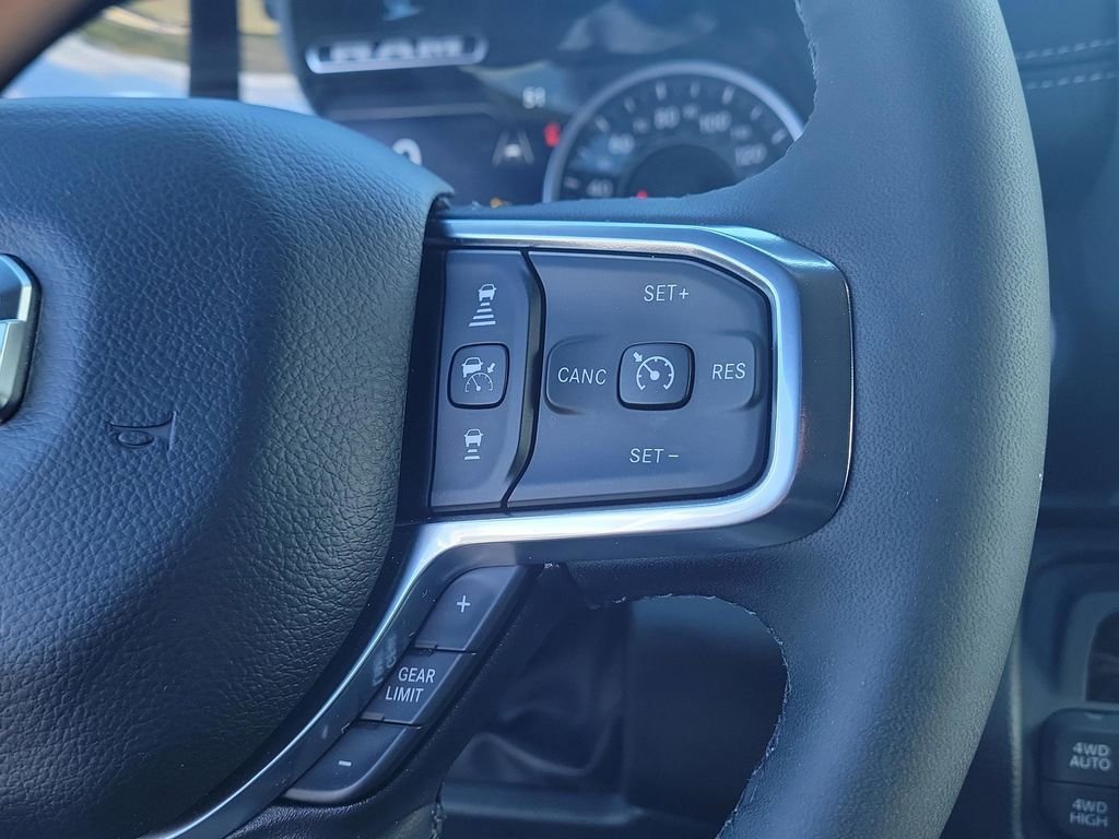 2026 RAM 1500 Laramie - Photo 14