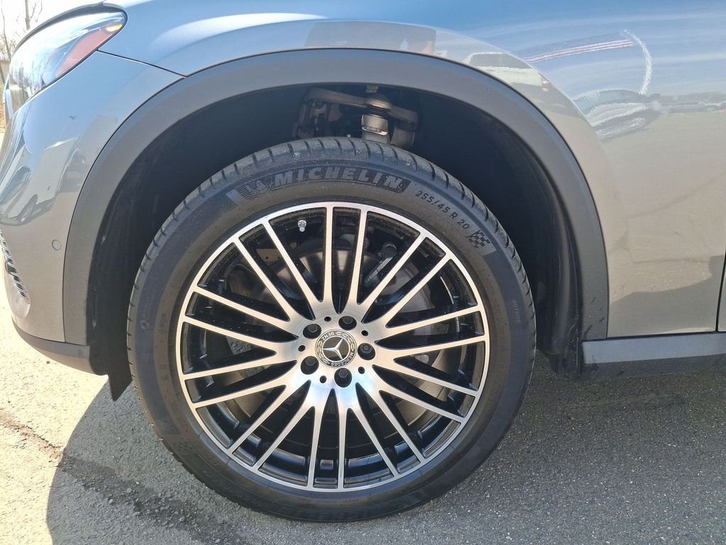 2023 Mercedes-Benz GLC GLC 300 - Photo 19