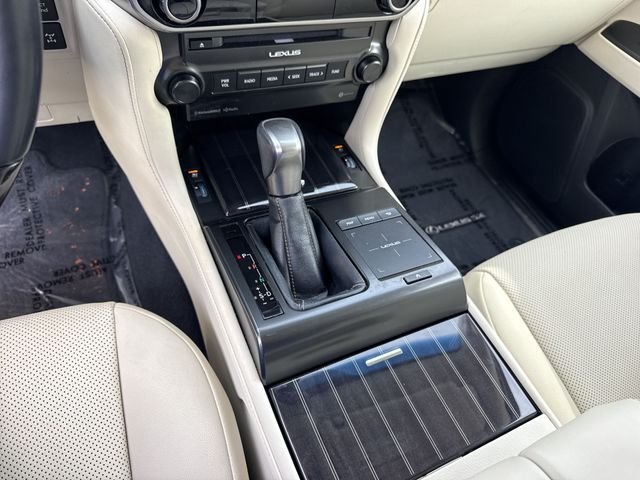 Certified Used 2023 Silver Lexus 460 image 21