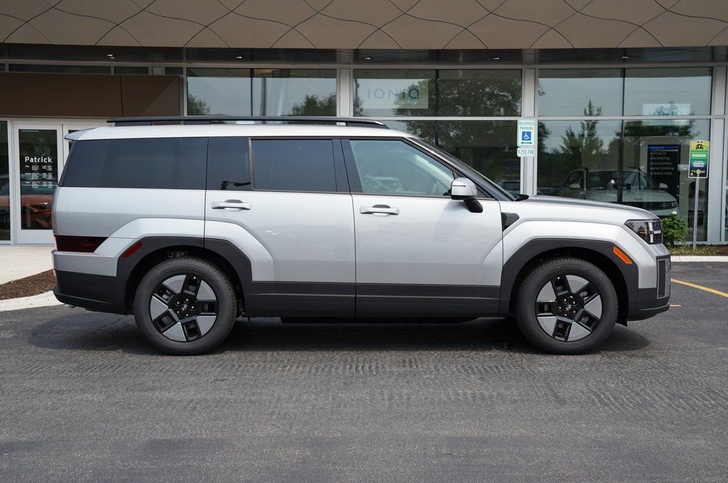 2026 Hyundai Santa Fe SEL - Photo 26