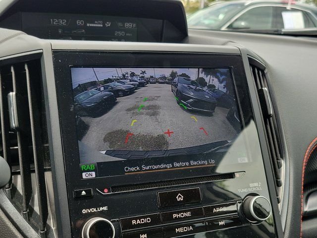 2022 Subaru Forester Sport - Photo 29