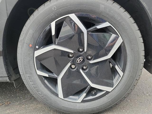 2024 Hyundai IONIQ 5 SEL - Photo 21