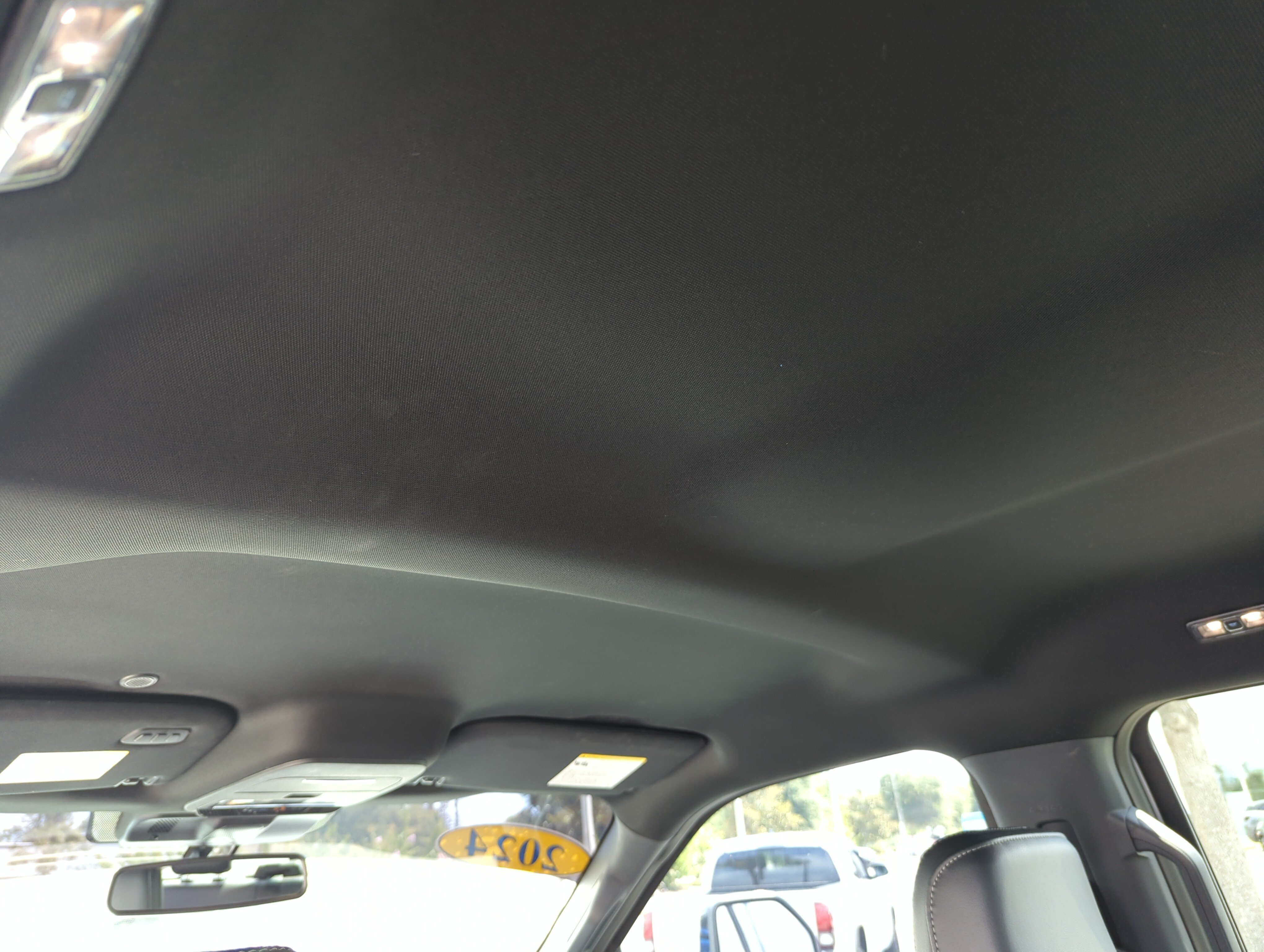 Used 2024 Avalanche Ford LARIAT image 22