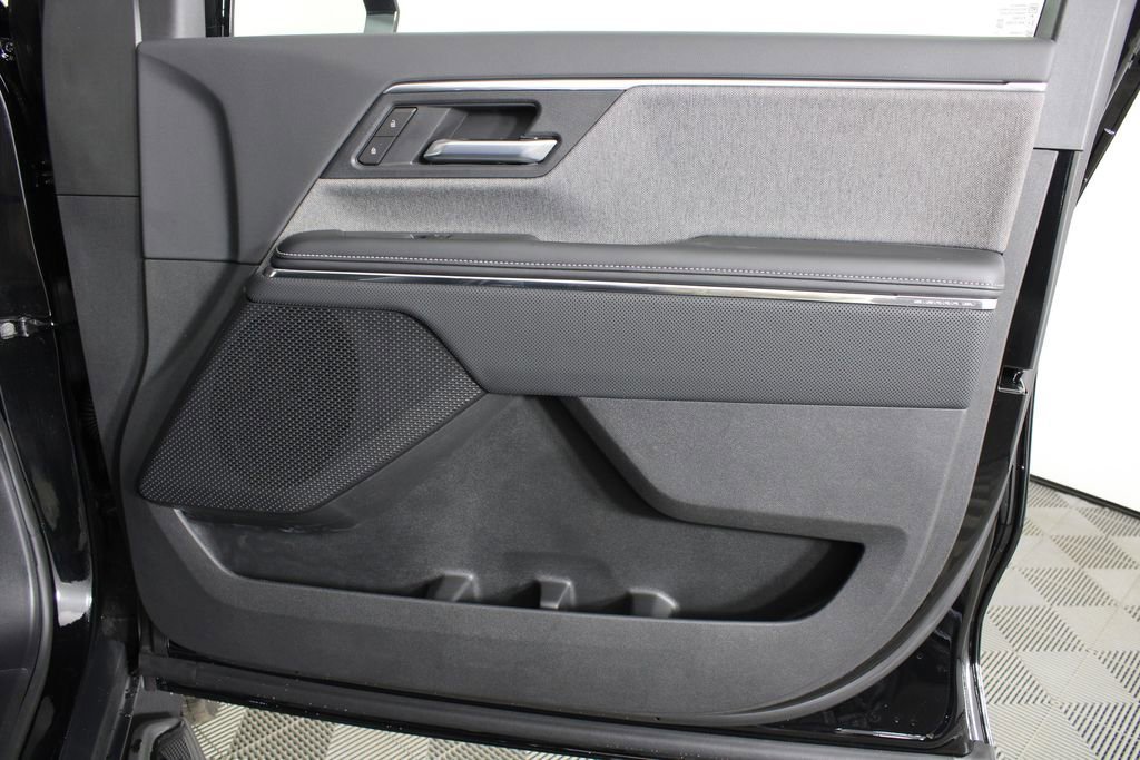 2026 GMC Sierra EV Elevation - Photo 8