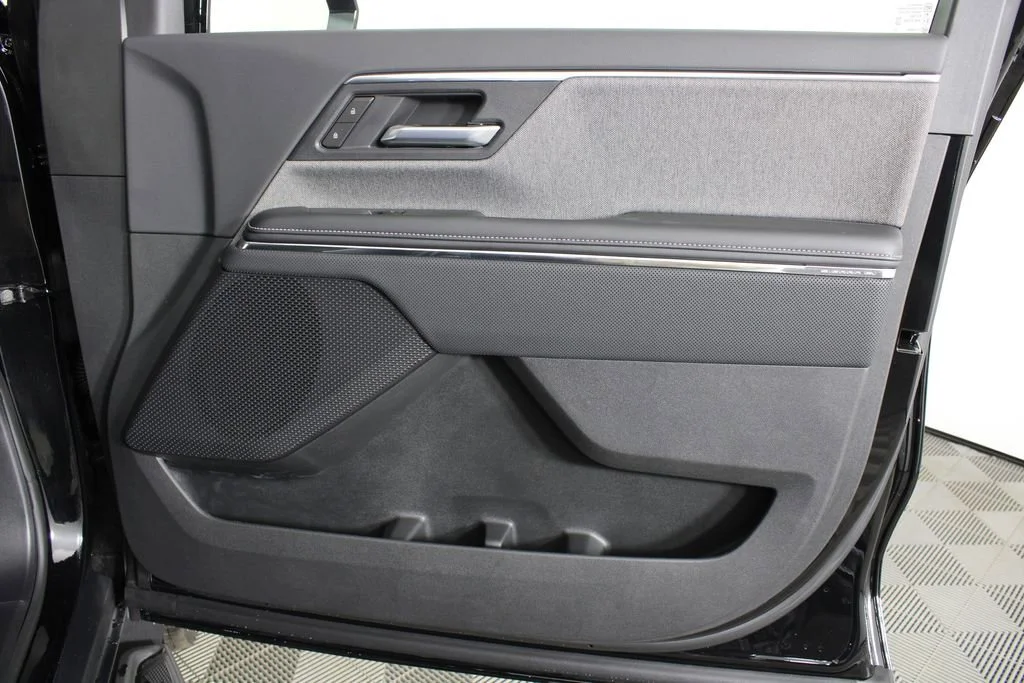 2026 GMC Sierra EV Elevation - Photo 8