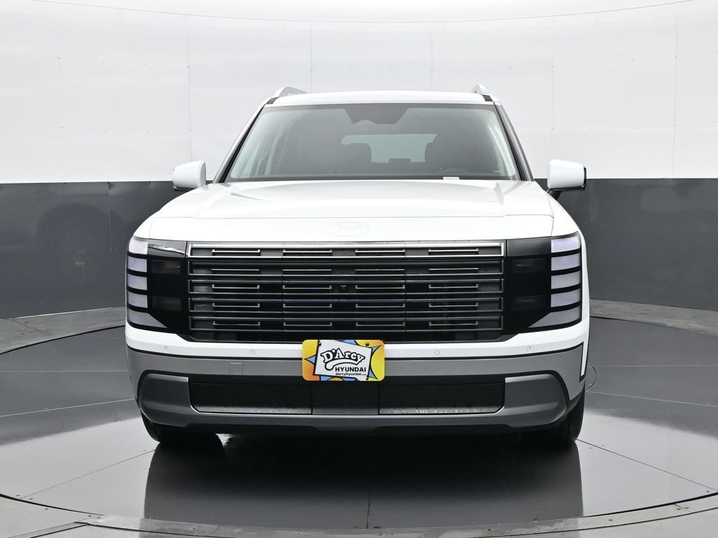 Used 2026 White Hyundai SEL Premium image 7
