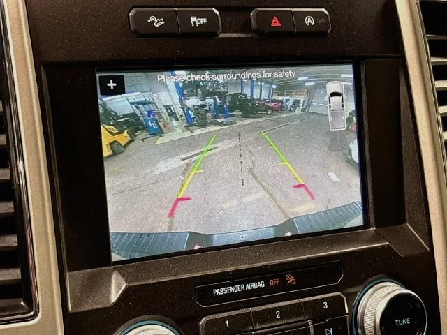 Used 2019  Ford XL image 13
