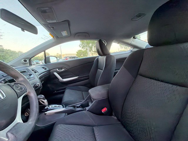 Used 2015  Honda LX image 7