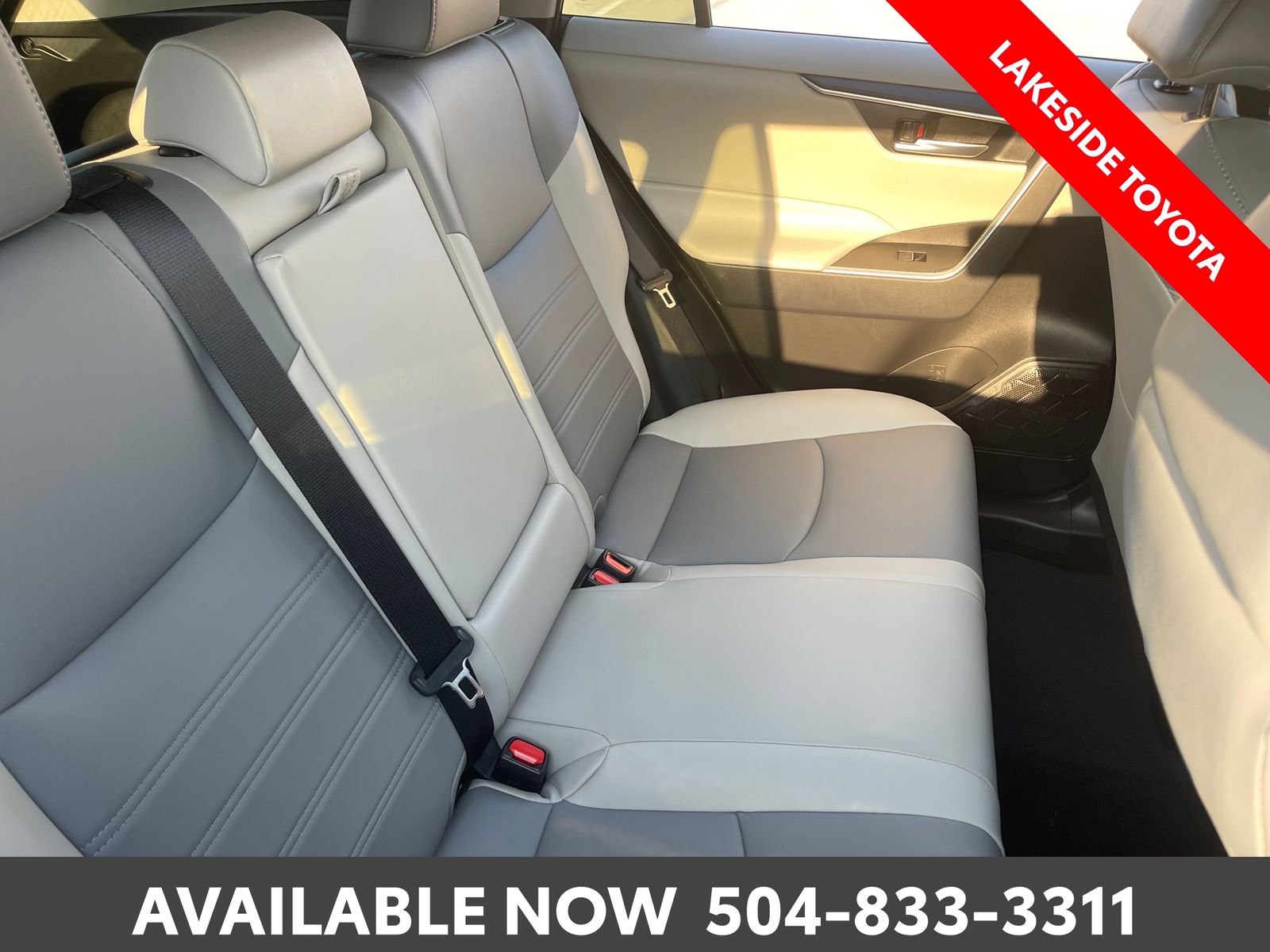 Certified Used 2024 Black Toyota XLE Premium image 20