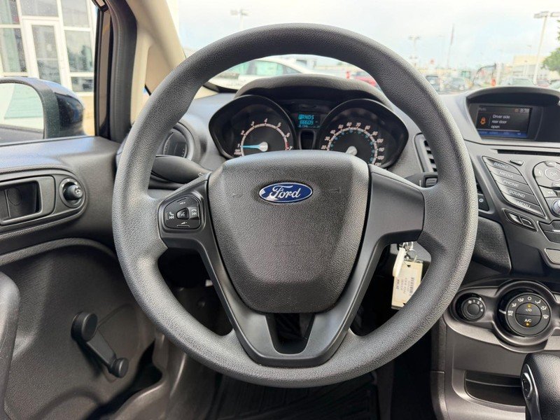 Used 2019 Shadow Black Ford S image 9