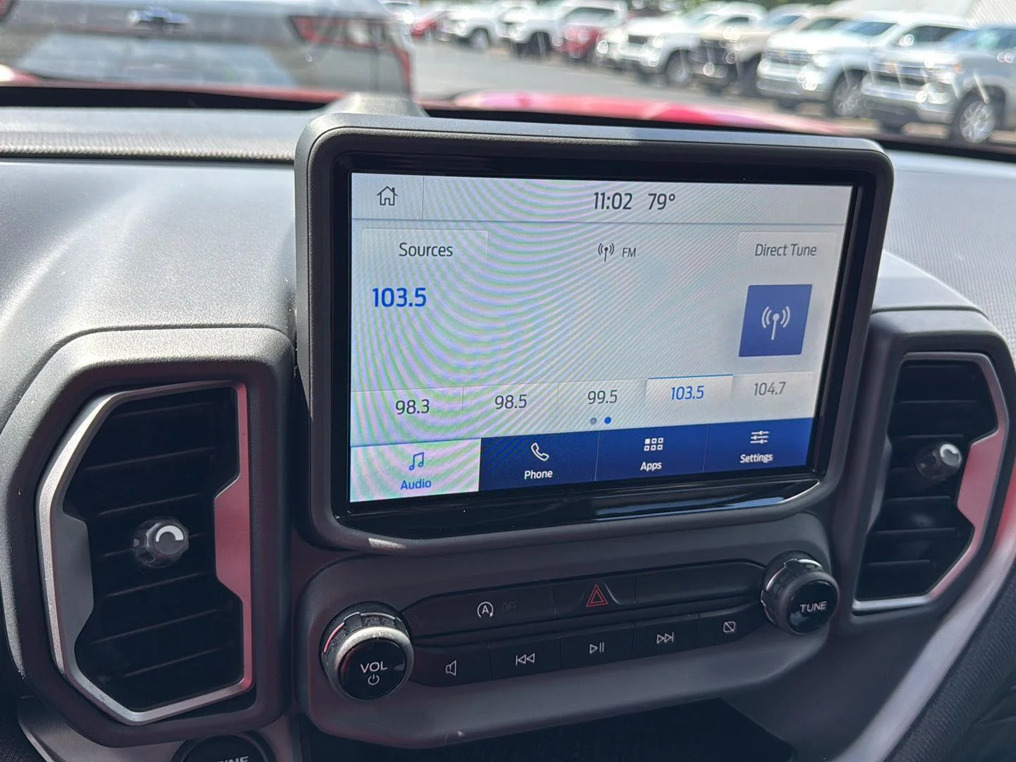 Used 2021  Ford Big Bend image 5