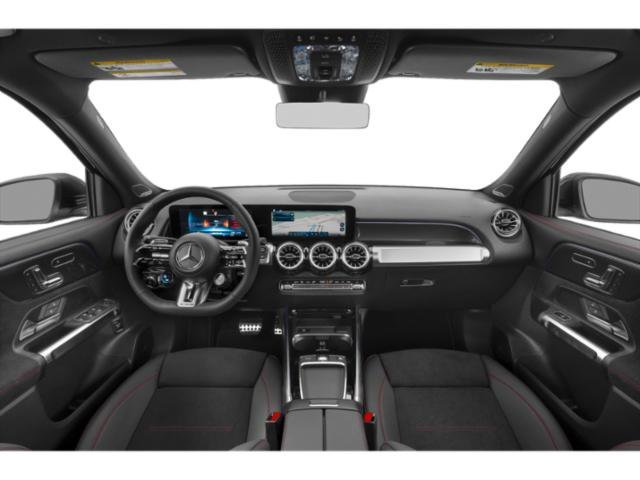 New 2026 Night Black Mercedes-Benz AMG® GLB 35 4MATIC® SUV image 11