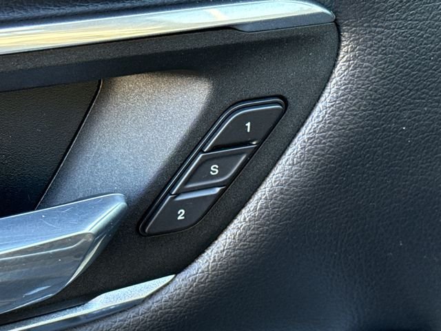 Used 2021 Gray Ram Laramie image 20