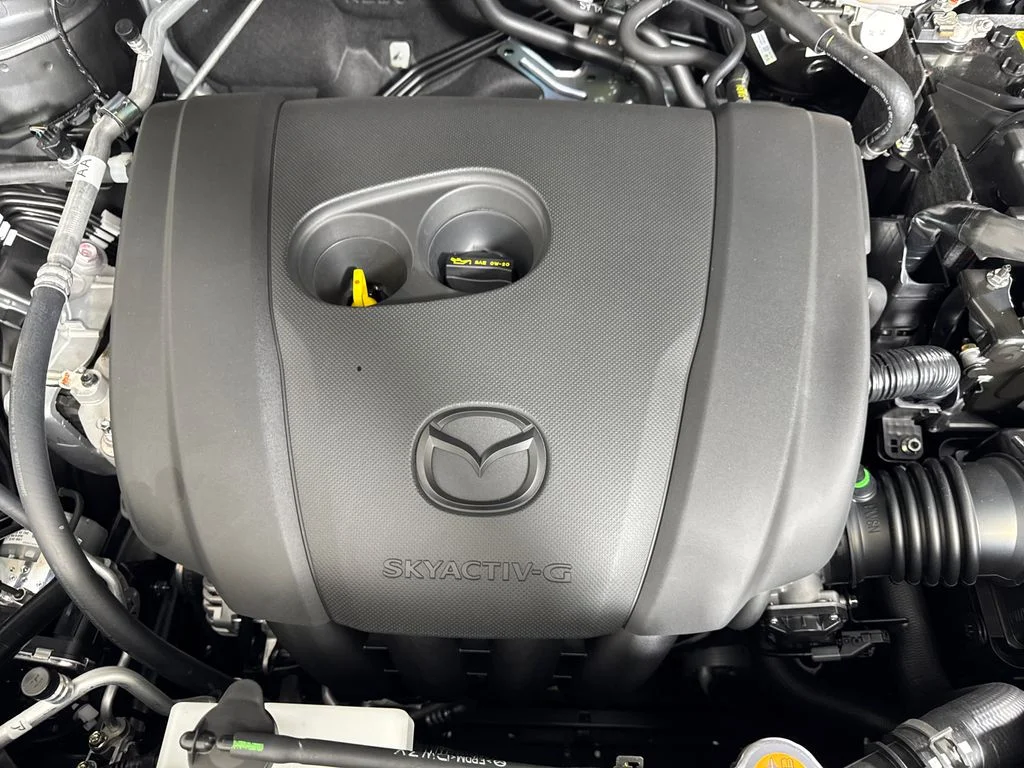 New 2026 Gray Mazda 2.5 S Select image 15