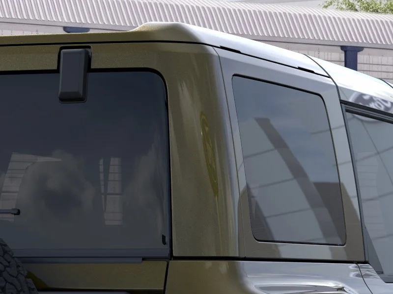 New 2026 Shelter Green Metallic Ford Raptor® image 25