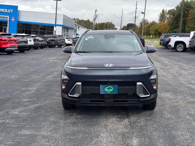 2025 Hyundai Kona SEL - Photo 8