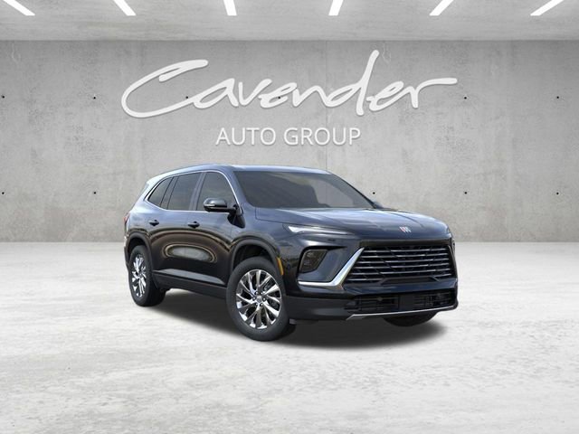 2026 Buick Enclave Preferred AWD's photo