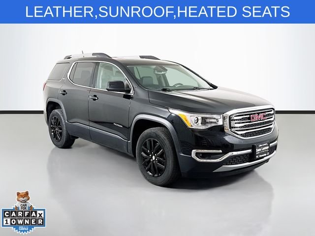 2019 GMC Acadia SLT-1 FWD's photo