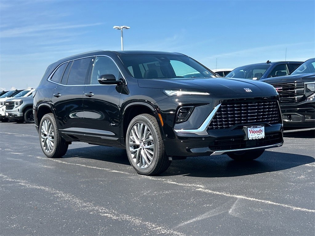 2026 BUICK ENCLAVE - Image 1