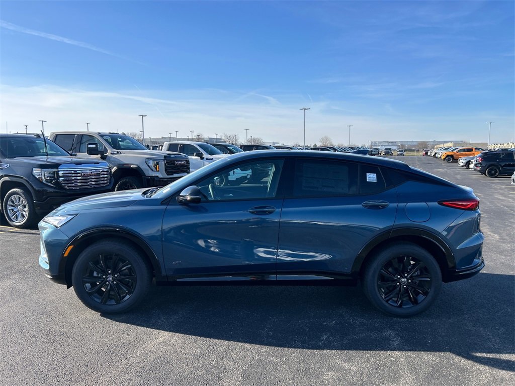 2026 BUICK ENVISTA - Image 4